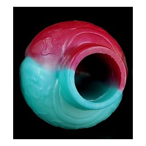 Ballstretcher Monster COCK BALL M 7cm