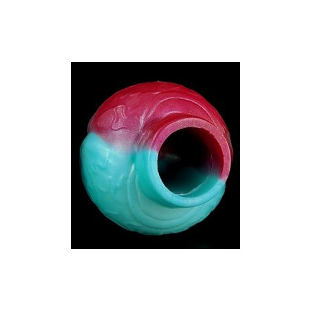 Ballstretcher Monster COCK BALL M 7cm