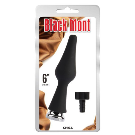 Embout de lavement CLEAN MONT 13 x 3.7cm