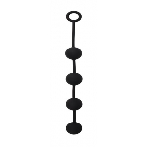 Boules anales STORM BEADS M 34 x 3.7cm