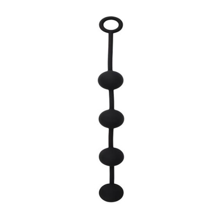 Boules anales STORM BEADS M 34 x 3.7cm