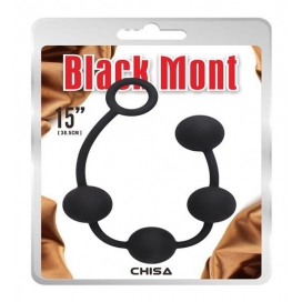 Boules anales STORM BEADS M 34 x 3.7cm 2