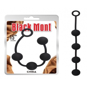 Boules anales STORM BEADS M 34 x 3.7cm