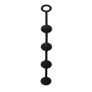 Boules anales STORM BEADS L 44 x 5cm