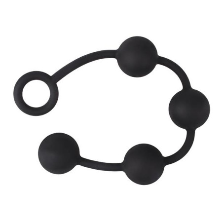 Boules anales STORM BEADS L 44 x 5cm