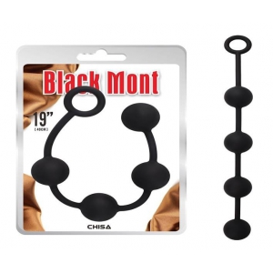 Boules anales STORM BEADS L 44 x 5cm