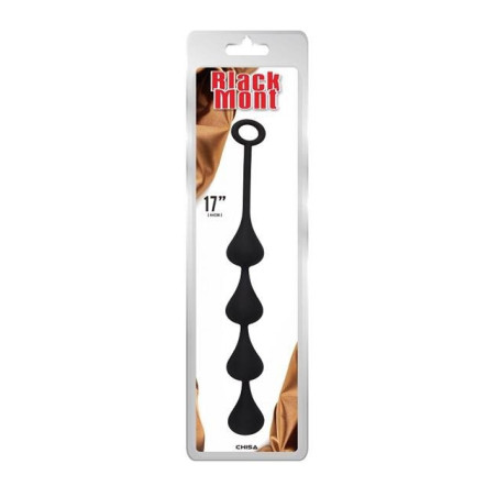 Boules anales PENETRATOR M 40 x 3.7cm