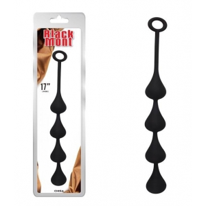 Boules anales PENETRATOR M 40 x 3.7cm