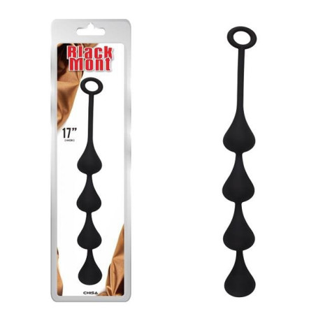 Boules anales PENETRATOR M 40 x 3.7cm