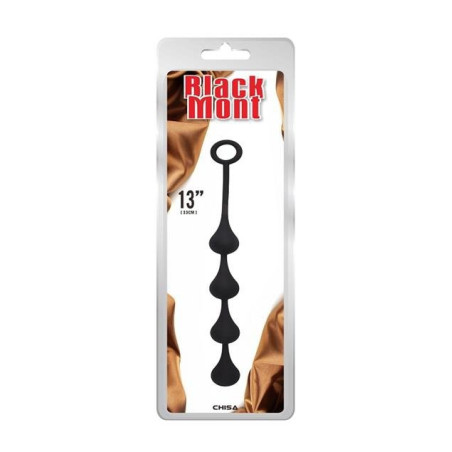 Boules anales PENETRATOR S 29 x 3cm
