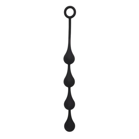 Boules anales PENETRATOR S 29 x 3cm