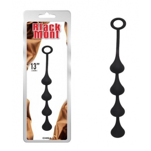 Boules anales PENETRATOR S 29 x 3cm