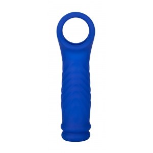 Gaine de pénis WAVE EXTENSION Admiral 10.5 x 4cm
