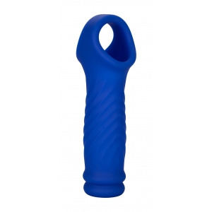 Gaine de pénis WAVE EXTENSION Admiral 10.5 x 4cm