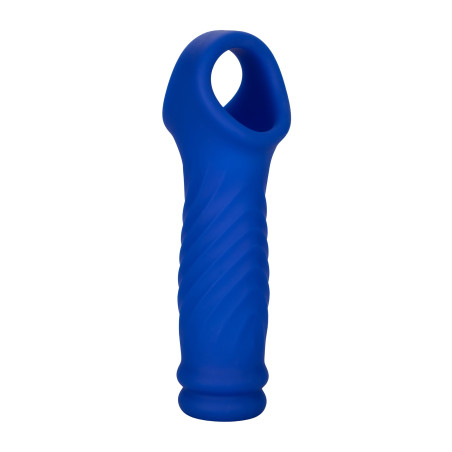 Gaine de pénis WAVE EXTENSION Admiral 10.5 x 4cm