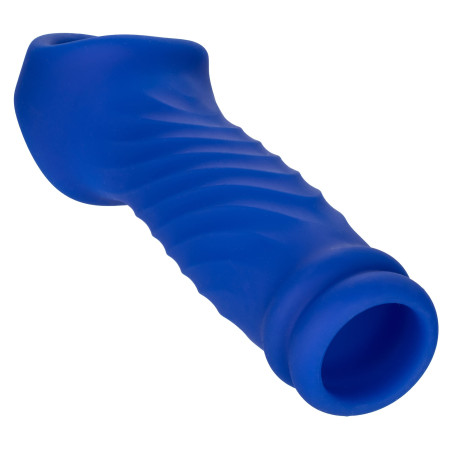 Gaine de pénis WAVE EXTENSION Admiral 10.5 x 4cm