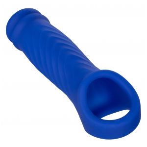 Gaine de pénis WAVE EXTENSION Admiral 10.5 x 4cm