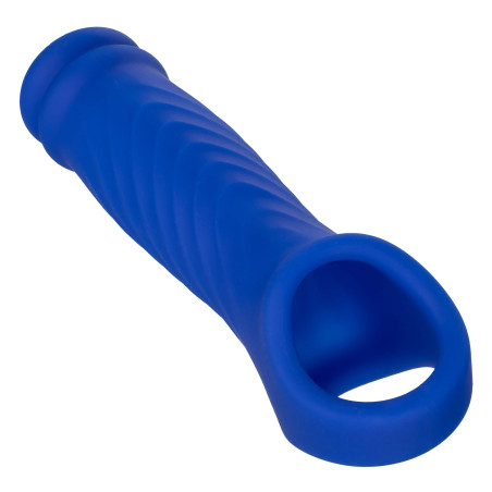 Gaine de pénis WAVE EXTENSION Admiral 10.5 x 4cm