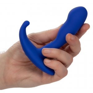 Stimuateur de prostate vibrant ADVANCED CURVED Admiral 11 x 3cm