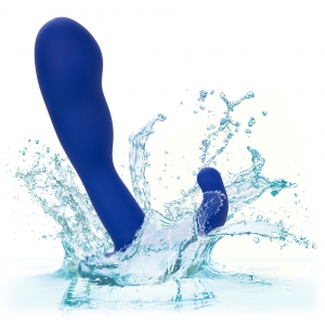 Stimuateur de prostate vibrant ADVANCED CURVED Admiral 11 x 3cm