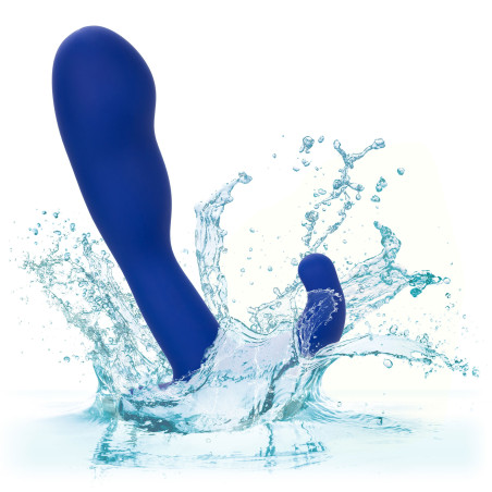 Stimuateur de prostate vibrant ADVANCED CURVED Admiral 11 x 3cm