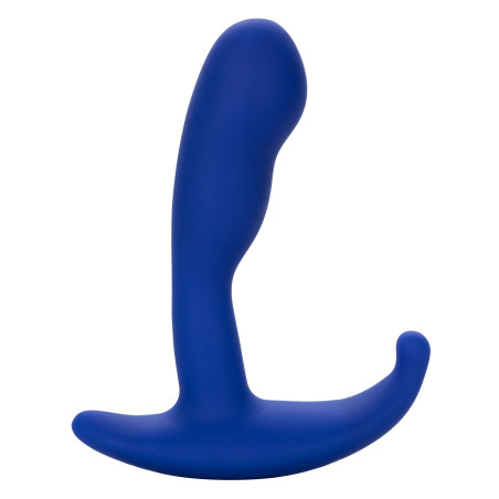 Stimuateur de prostate vibrant ADVANCED CURVED Admiral 11 x 3cm
