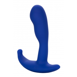 Stimuateur de prostate vibrant ADVANCED CURVED Admiral 11 x 3cm