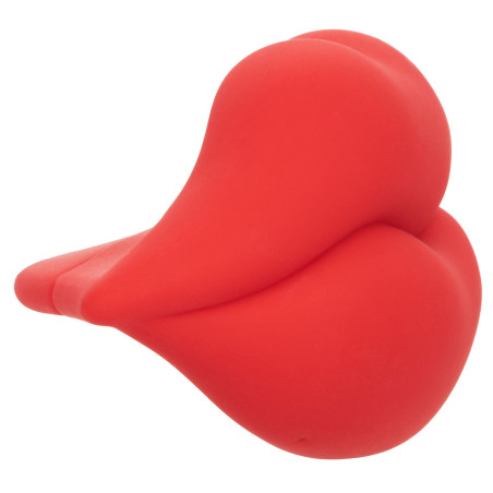 Mini Vibro Lèvres vibrantes MUAH 10 Vibrations
