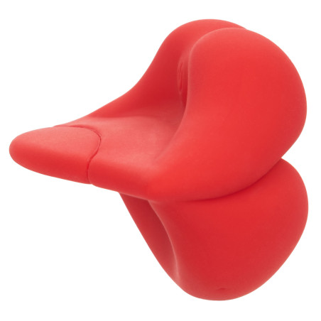 Mini Vibro Lèvres vibrantes MUAH 10 Vibrations