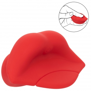 Mini Vibro Lèvres vibrantes MUAH 10 Vibrations