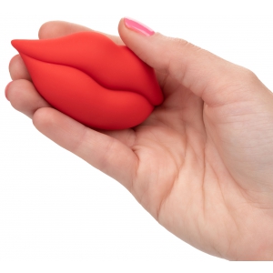 Mini Vibro Lèvres vibrantes MUAH 10 Vibrations