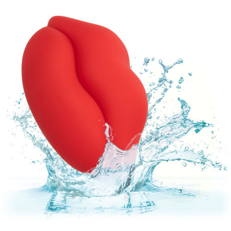 Mini Vibro Lèvres vibrantes MUAH 10 Vibrations