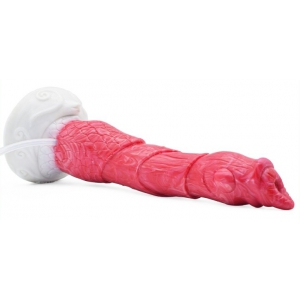 Gode éjaculateur Monster FINN UHR 20 x 4.8cm