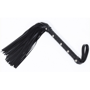 Martinet NALHY 48cm Noir
