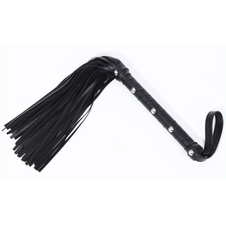 Martinet NALHY 48cm Noir