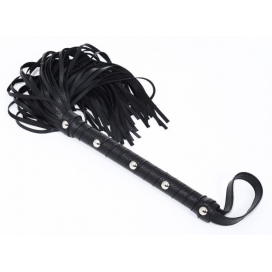 Martinet NALHY 48cm Noir 2