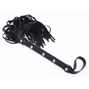 Martinet NALHY 48cm Noir