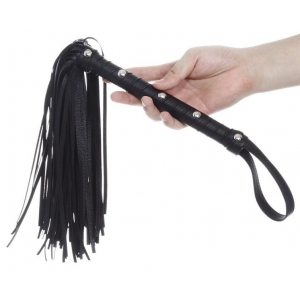 Martinet NALHY 48cm Noir