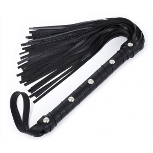 Martinet NALHY 48cm Noir