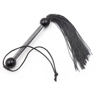 Mini martinet SVAL 29cm Noir