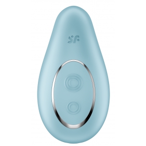 Stimulateur de clitoris DIPPING DELIGHT Satisfyer