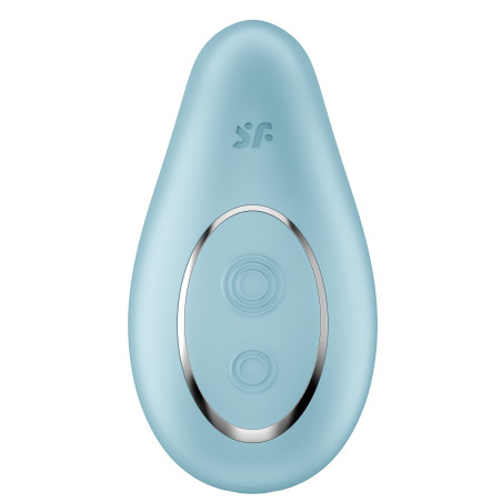 Stimulateur de clitoris DIPPING DELIGHT Satisfyer