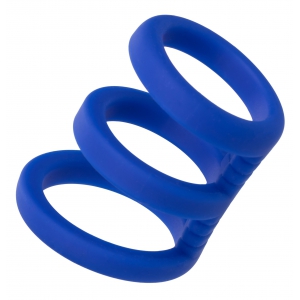 Cockring TRIPLE COCK CAGE Admiral 32-37mm