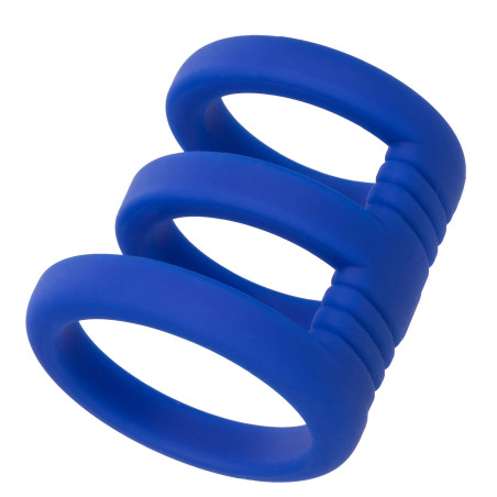 Cockring TRIPLE COCK CAGE Admiral 32-37mm
