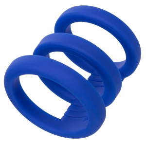 Cockring TRIPLE COCK CAGE Admiral 32-37mm