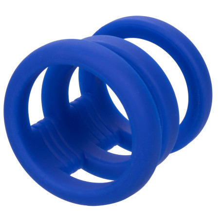 Cockring TRIPLE COCK CAGE Admiral 32-37mm