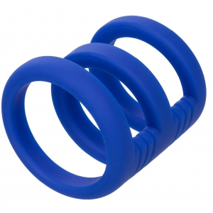 Cockring TRIPLE COCK CAGE Admiral 32-37mm