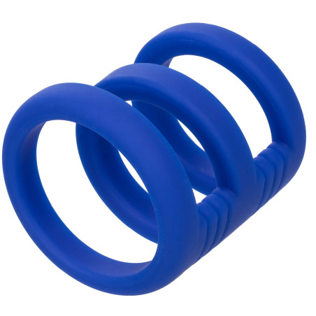 Cockring TRIPLE COCK CAGE Admiral 32-37mm