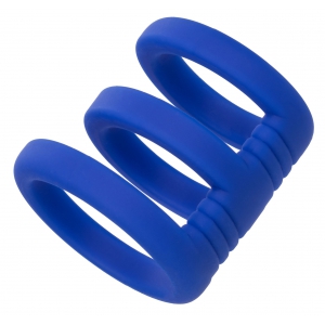 Cockring TRIPLE COCK CAGE Admiral 32-37mm