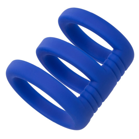 Cockring TRIPLE COCK CAGE Admiral 32-37mm